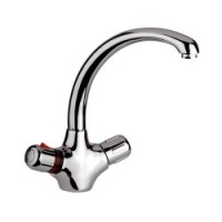 Thermostatic and Filter Taps